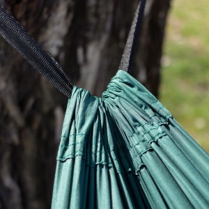 Гамак Tribe Hammock T-LE-0002 green