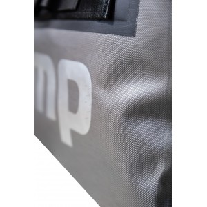 Герморюкзак-сумка TRAMP TPU dark grey 30л UTRA-296