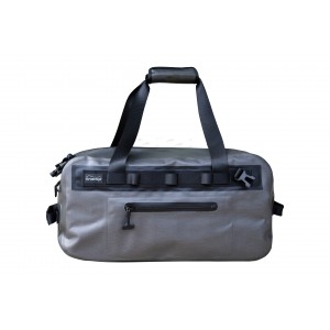 Герморюкзак-сумка TRAMP TPU dark grey 30л UTRA-296