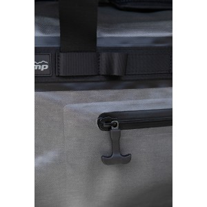 Герморюкзак-сумка TRAMP TPU dark grey 50л UTRA-297