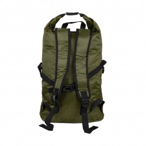 Герморюкзак TRAMP PVC Diamond Ripstop olive 25л UTRA-256