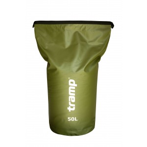 Гермомішок TRAMP PVC olive 50л UTRA-068