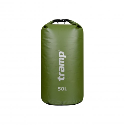 Гермомішок TRAMP PVC olive 50л UTRA-068