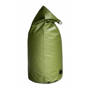 Гермомішок TRAMP PVC olive 70л UTRA-069