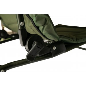 Крісло TRAMP Comfort TRF-030