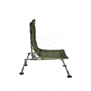 Крісло TRAMP Comfort TRF-030