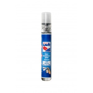 Засіб для дезинфекції Sport Lavit Hand Desinfectant-Spray 15 ml (50011300)