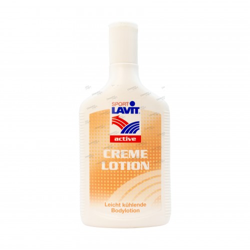 Лосьйон для тіла Sport Lavit Cremelotion 200ml (39854300)