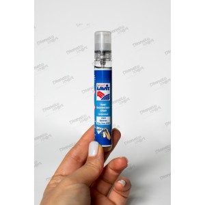 Засіб для дезинфекції Sport Lavit Hand Desinfectant-Spray 15 ml (50011300)