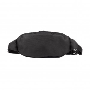 Поясна сумка Tribe Waist bag 1,5 L T-ID-0001, black