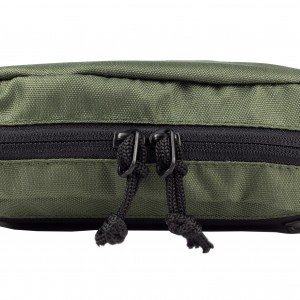 Поясна сумка Tribe Waist bag 1,5 L T-ID-0001, olive