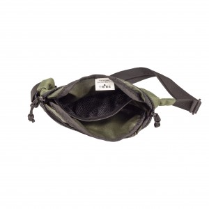 Поясна сумка Tribe Waist bag 1,5 L T-ID-0001, olive