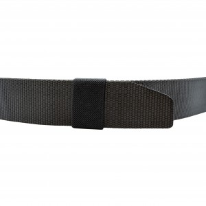 Ремінь Tramp Money Belt black UTRGB-008