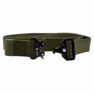 Ремінь Tramp Belt олива UTRGB-005