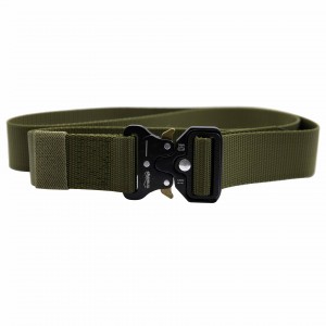 Ремінь Tramp Belt олива UTRGB-005