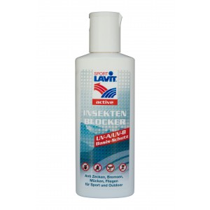 Лосьон для захисту від комах Sport Lavit Insect Blocker 100ml (50016000)