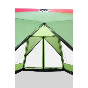 Шатер Tramp Lite Mosquito green