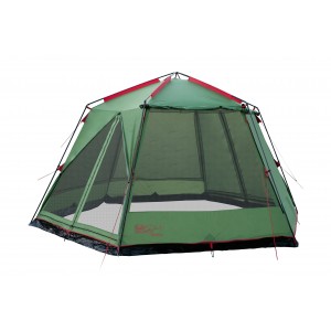 Шатер Tramp Lite Mosquito green