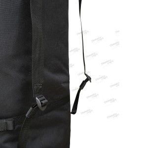 Баул Tramp Transporter UTRP-052-black