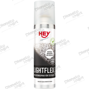 Світловідбиваючий спрей-фарба HeySport Lightflex Spray 150ml (20510000)