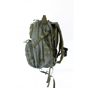 Рюкзак Tramp Commander green 50л UTRP-042