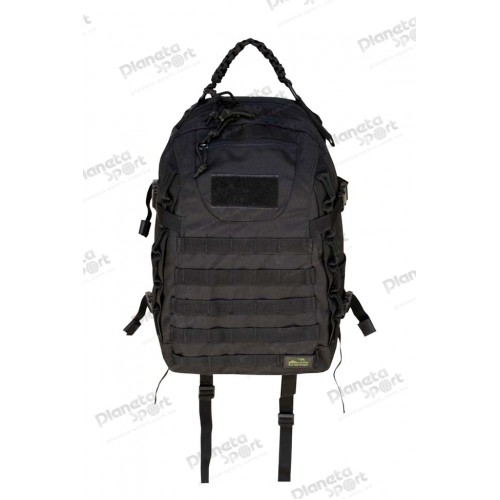 Рюкзак Tramp Tactical чорний 50л UTRP-043