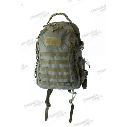 Рюкзак Tramp Tactical green 50л UTRP-043