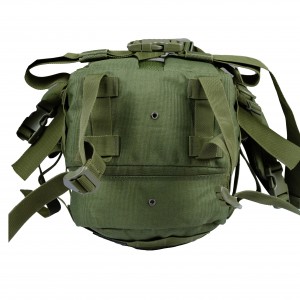 Рюкзак Tramp Assault green 30 л UTRP-047