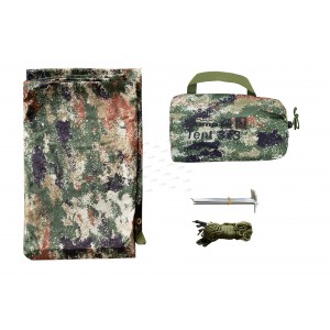 Тент Tramp Tent 3 х 3 camo UTRT-100