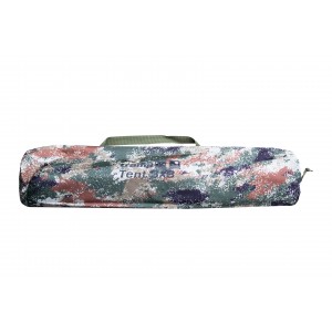 Тент зі стійками Tramp Tent 3 х 3 camo UTRT-104-camo