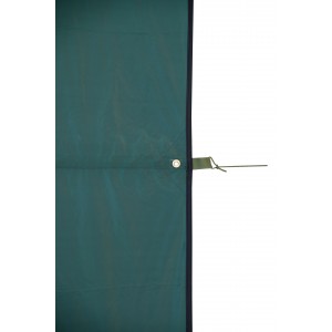 Тент Tramp Tent 3 х 3 green UTRT-100