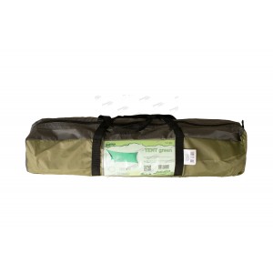 Тент зі стійками  Tramp Lite Tent green UTLT-034