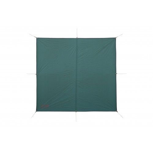 Тент Tramp Tent 3 х 3 green UTRT-100