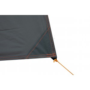 Тент зі стійками Tramp Lite Tent orange UTLT-011