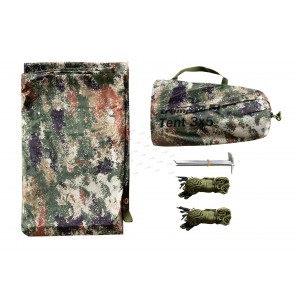 Тент Tramp Tent 3 х 5 camo UTRT-101-camo