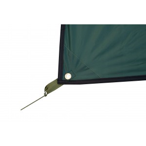 Тент Tramp Tent 3 х 5 green UTRT-101