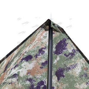 Тент зі стійками Tramp Tent 3 х 3 camo UTRT-104-camo