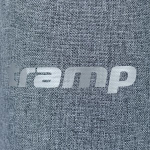 Термочохол для харчового термоса Tramp 1 л grey UTRA-002