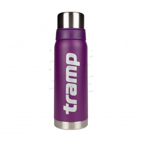 Термос TRAMP Expedition Line 0,75 л UTRC-031 purple