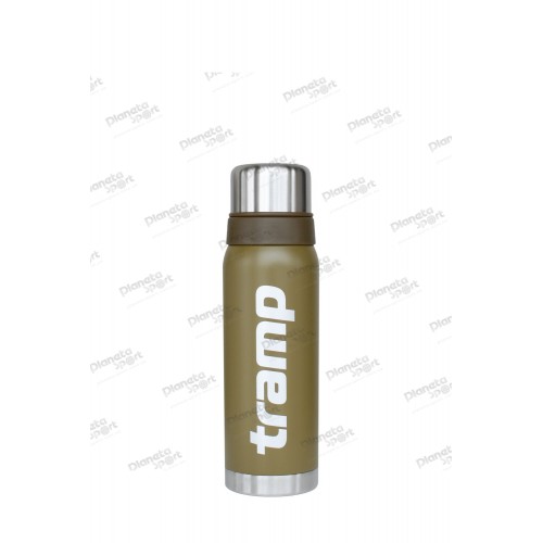 Термос TRAMP Expedition Line 0,75 л, Оливковий