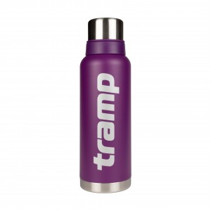 Термос TRAMP Expedition Line 1,2 л UTRC-028 purple