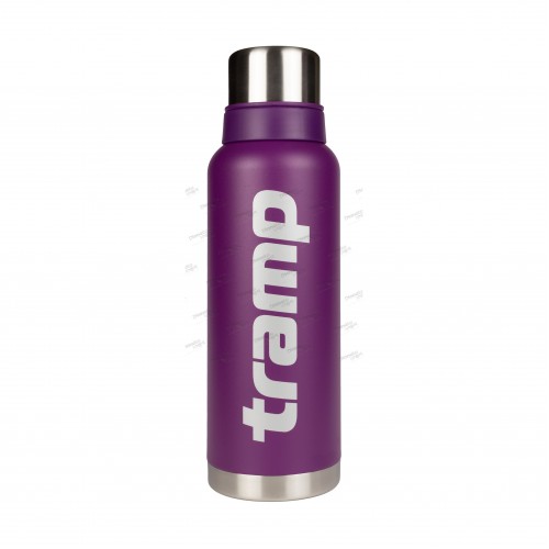 Термос TRAMP Expedition Line 1,2 л UTRC-028 purple