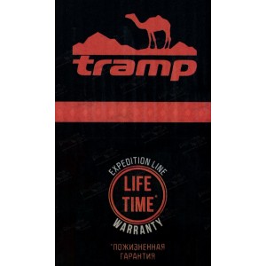 Термос TRAMP Expedition Line 0,5 л, Оливковий