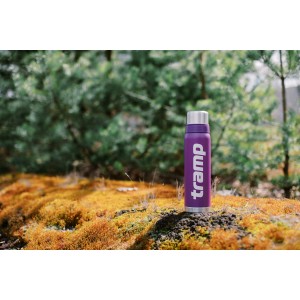 Термос TRAMP Expedition Line 0,9 л UTRC-027 purple