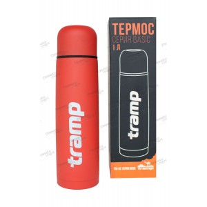 Термос TRAMP Basic 1 л, Хакі