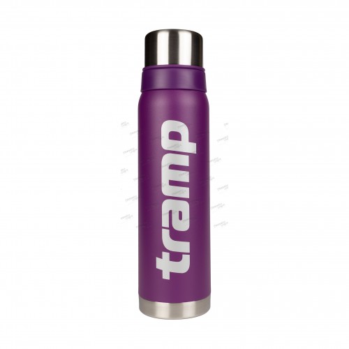 Термос TRAMP Expedition Line 0,9 л UTRC-027 purple