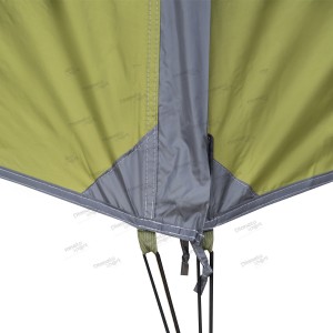 Намет Tramp Lite Camp 2 olive UTLT-010