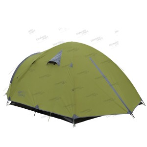 Намет Tramp Lite Camp 2 olive UTLT-010