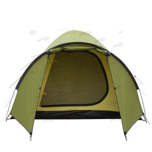 Намет Tramp Lite Camp 2 olive UTLT-010