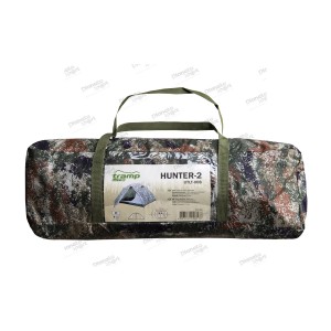 Намет Tramp Lite Hunter 2 camo UTLT-008